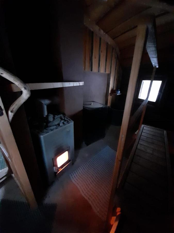 Villa Waeltti Rovaniemi Bagian luar foto