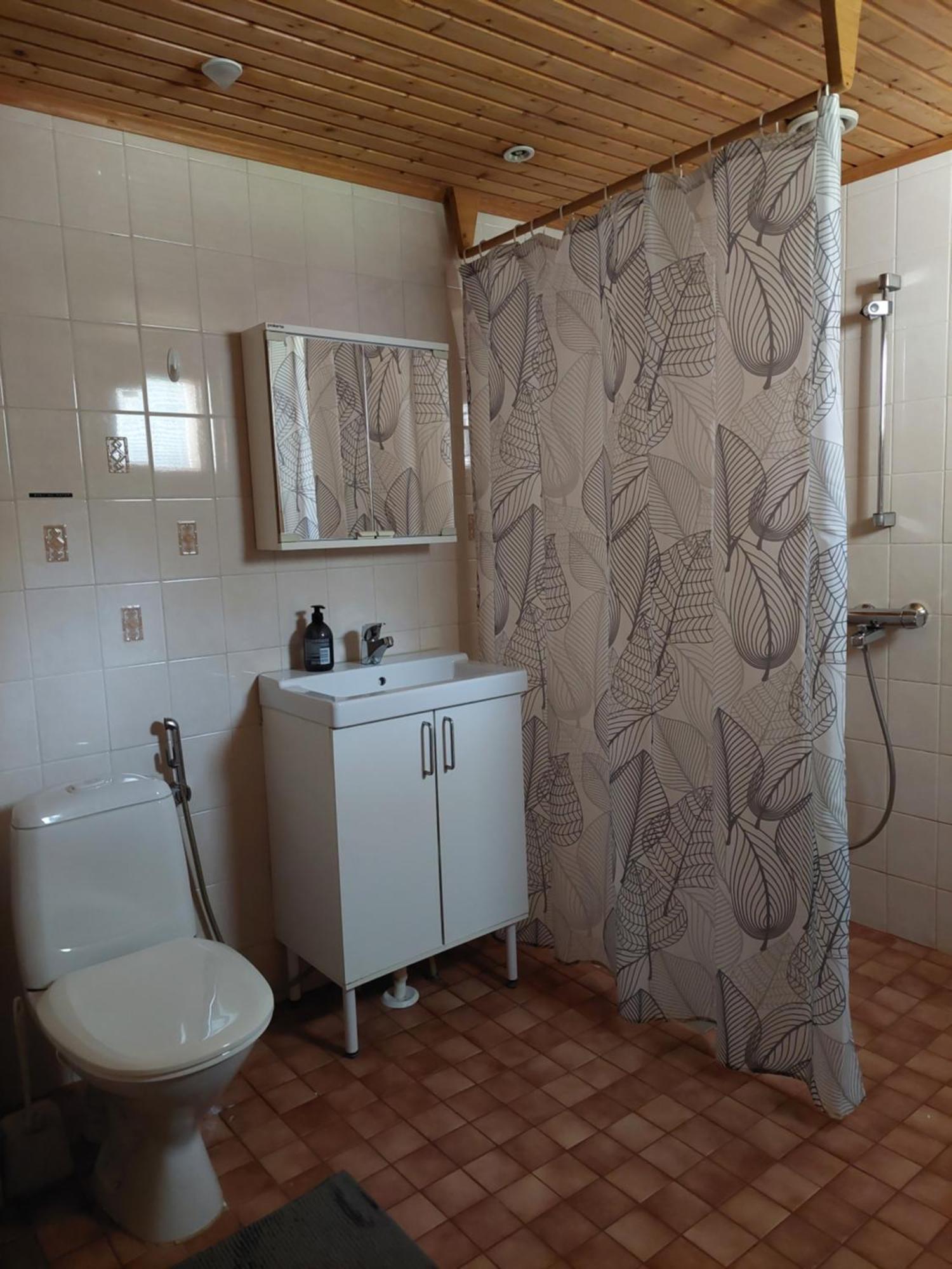 Villa Waeltti Rovaniemi Bagian luar foto